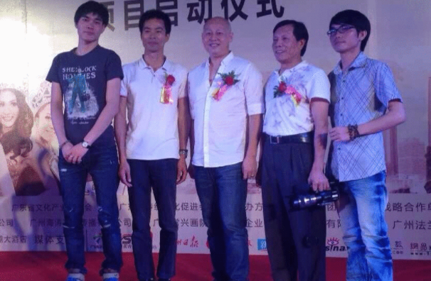 爆料：评《赤焰战场2》：看人很好，看戏通常