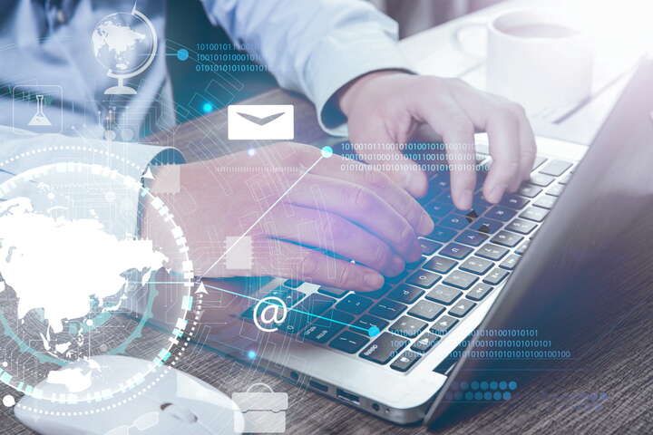 企业信用报告自助查询：你的生意“体检报告”怎么打？